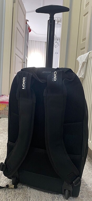 Adidas Adidas Tekerlekli Sırt Çantası