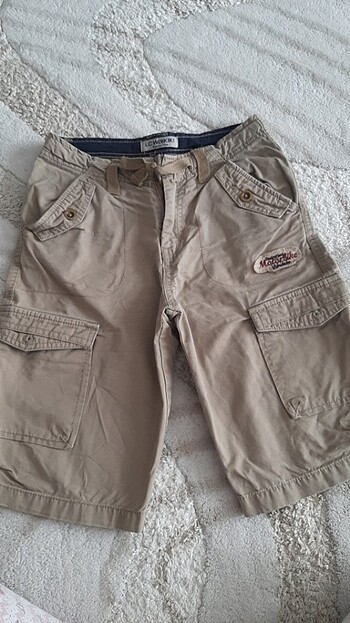 LC Waikiki Erkek cocuk sort
