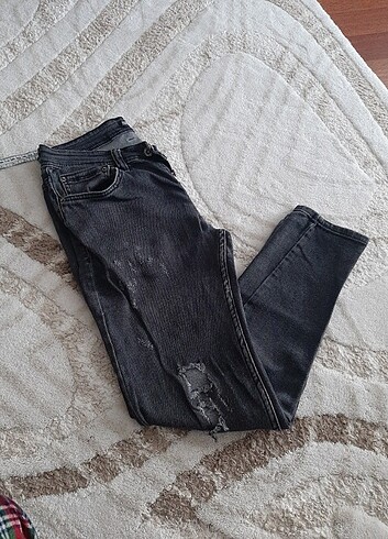 Erkek kot pantolon 