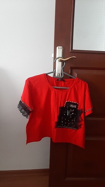 Baya crop