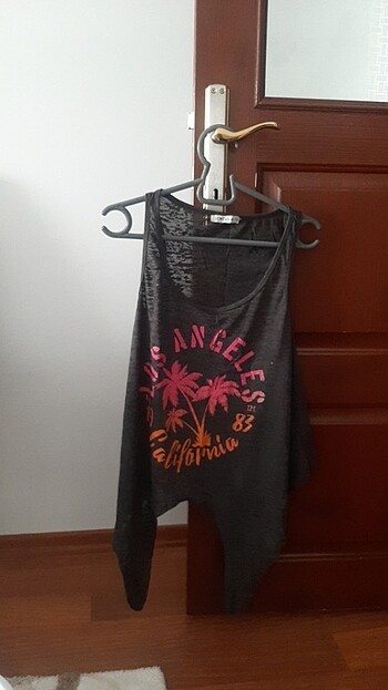 LC Waikiki Bayan üst tshirt
