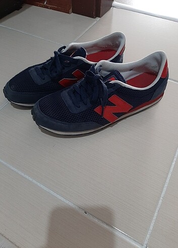 New Balance Bayan orjinal New balance 