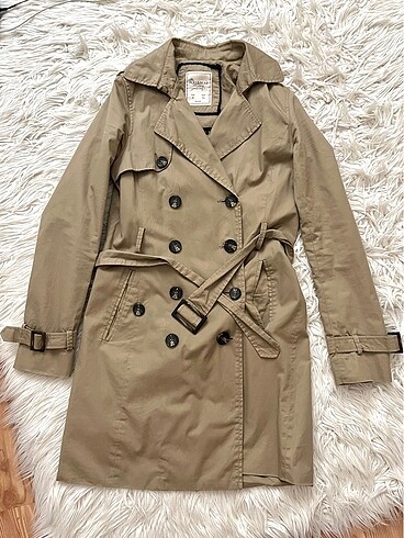 Pull and Bear Trençkot