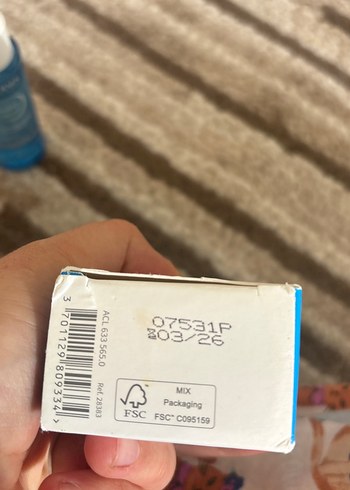 Bioderma Hydrabio Hyalu Serum 30 ml - Görsel 3