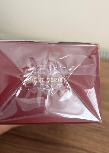 MD Rouge Kadın Parfümü 100 ml özel seri - Görsel 2