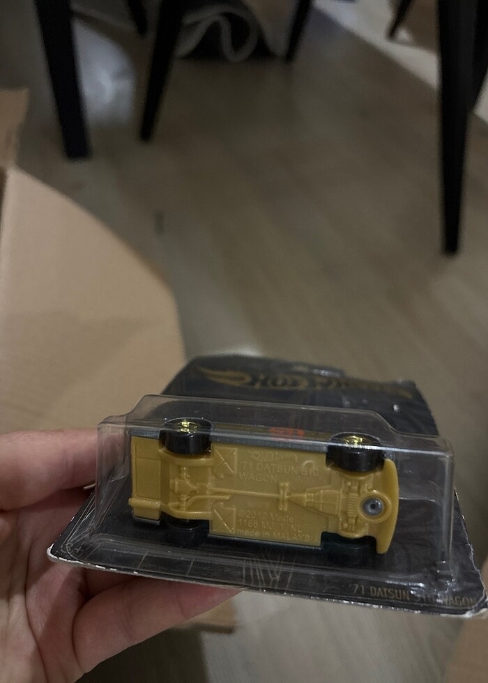 Hotwheels - Görsel 3