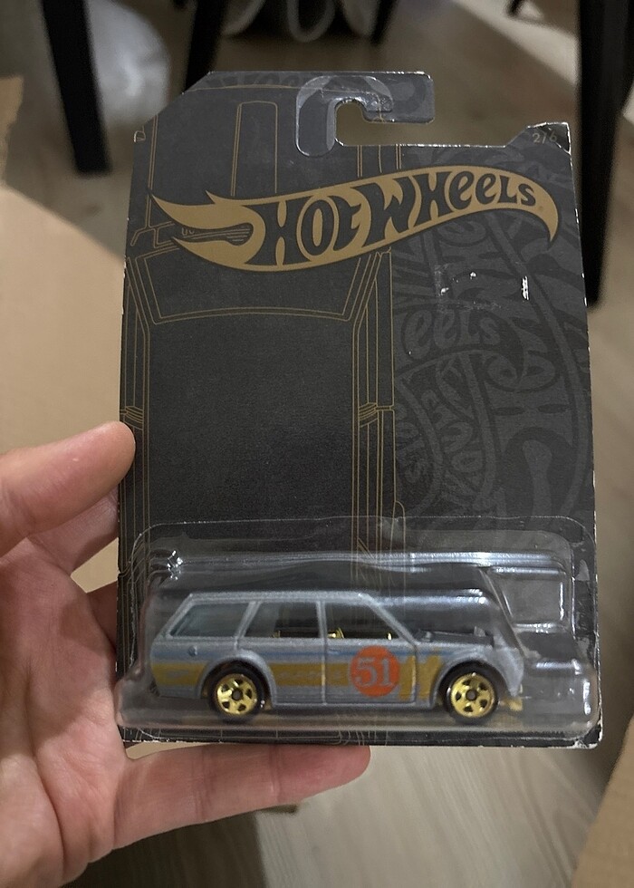 Hotwheels - Görsel 2