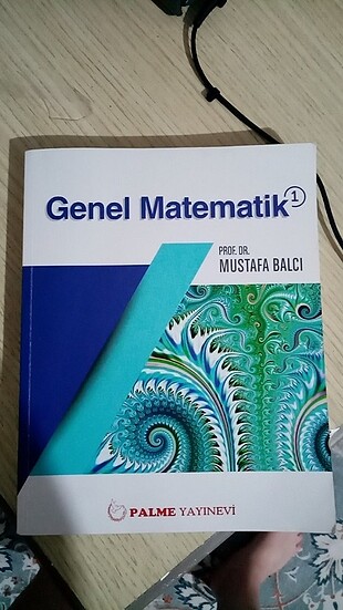 Genel matematik 
