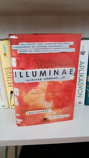 İlluminae 