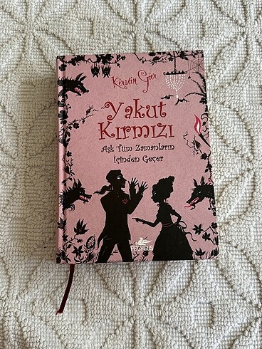 Yakut kırmızı