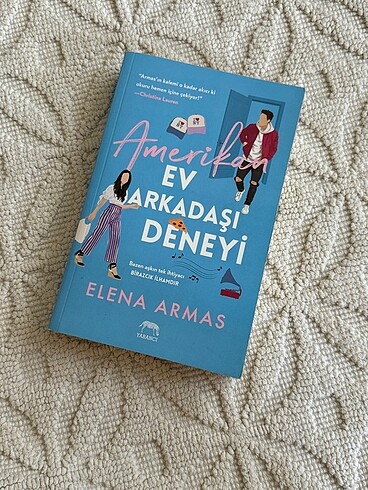 Amerikan ev arkadaşı deneyi