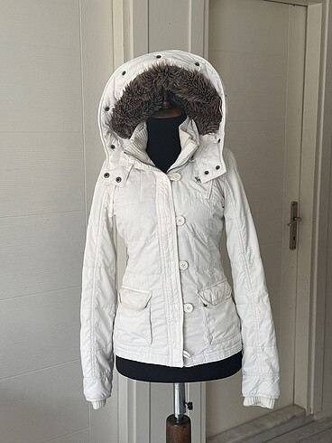 Abercrombie & Fitch Abercrombie mont