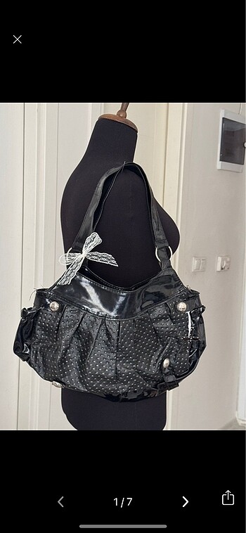 Y2k lolita çanta