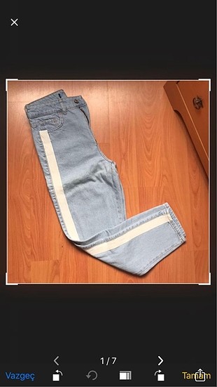 Bershka kot