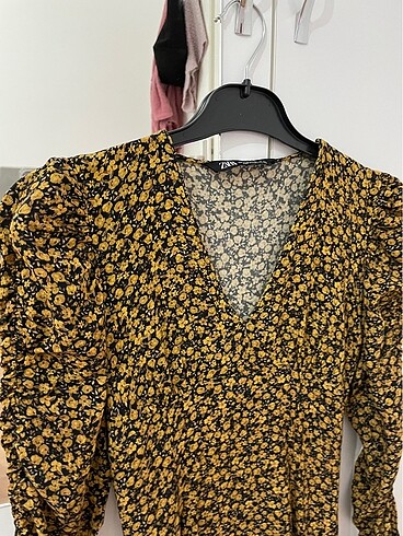 Zara Zara elbise