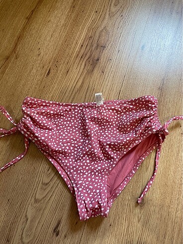 Penti bikini altı