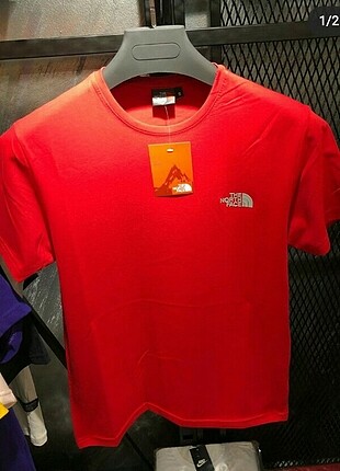 m Beden çeşitli Renk The North Face T-Shirt