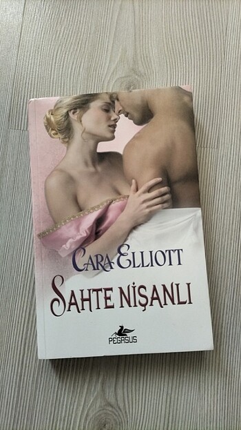 Sahte nişanlı 