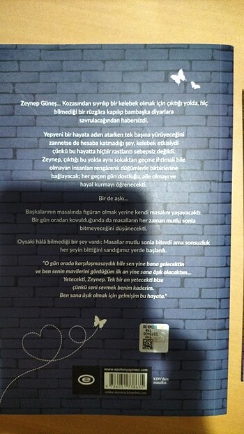  Beden Renk Başımın belası set posterli