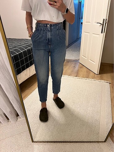 Bershka jean