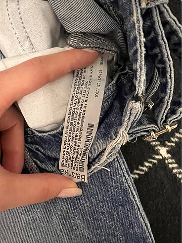 Bershka Bershka jean