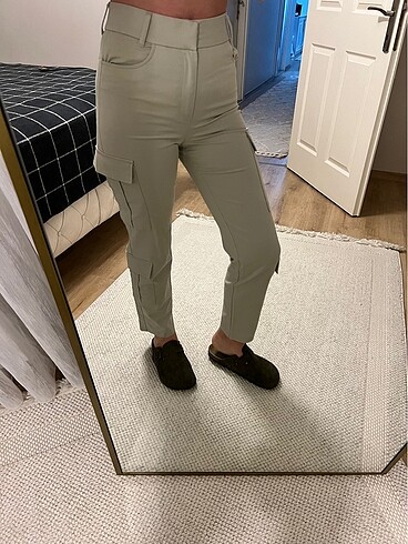 Zara Pantolon