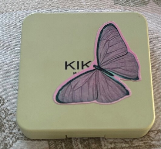 Kiko Kiko Green Me Aydınlatıcı 101