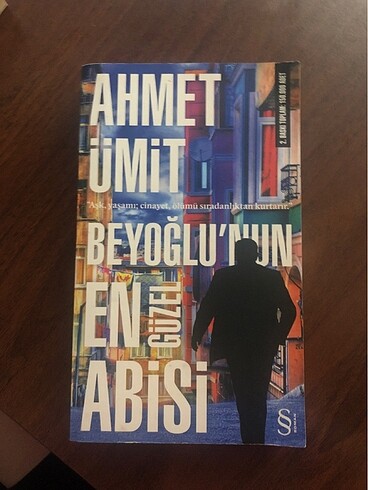 Beyoğlu?nun En Güzel Abisi
