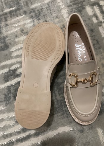 Ayakkabı - Görsel 3