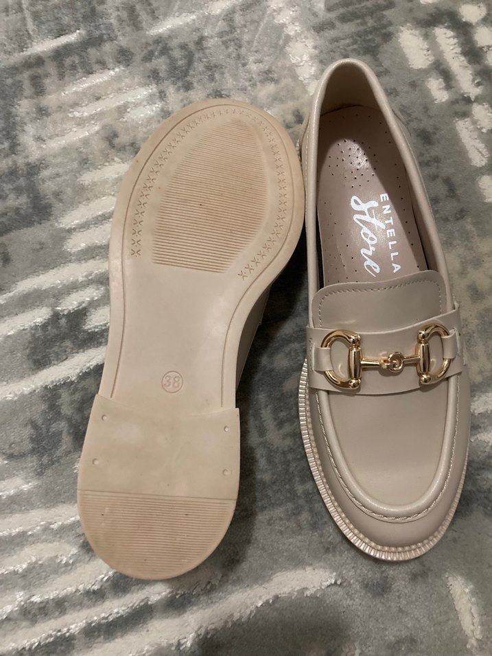 Ayakkabı - Görsel 3