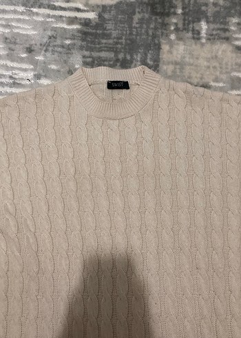 Örgü elbise - Görsel 3