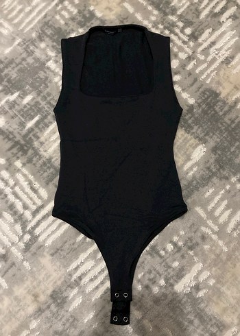 Kare Yaka body - Görsel 2