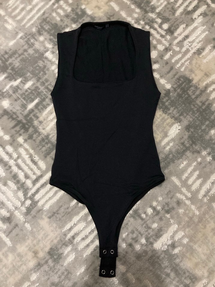 Kare Yaka body - Görsel 2