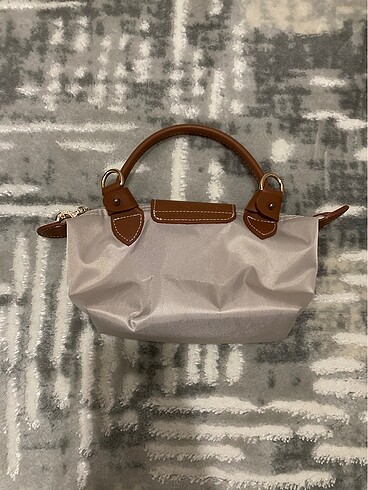 Longchamp çanta - Görsel 2