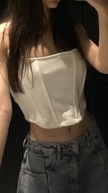 Korseli crop