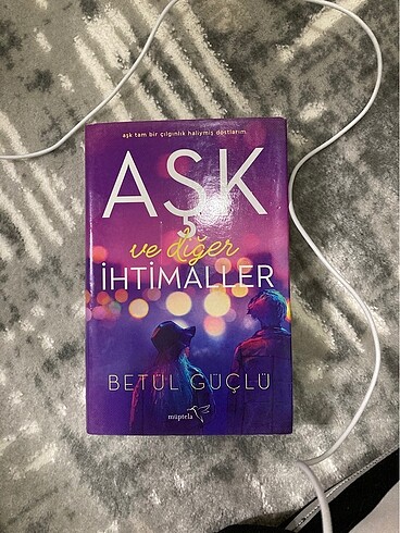 Aşk ve diğer ihtimaller