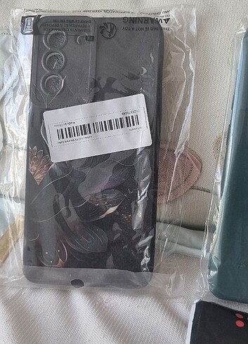 Samsung S21 Fe kılıf