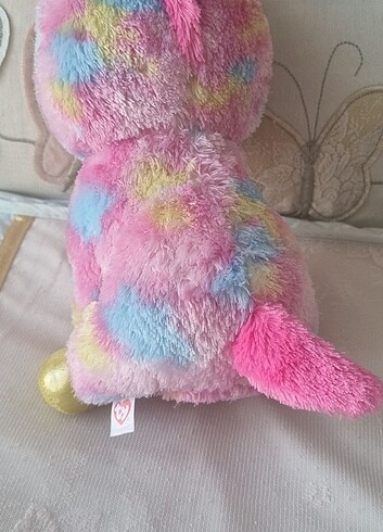  Beden Boynuzlu unicorn