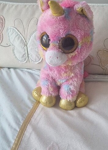 Boynuzlu unicorn