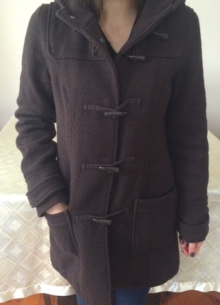 LC Waikiki kaşe mont