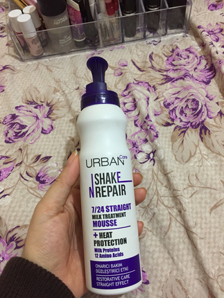 Urban Outfitters Urban care
