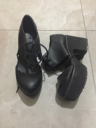 Asos ayakkabı