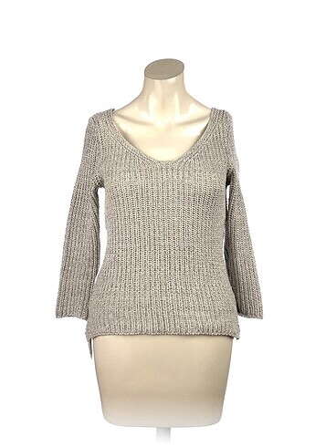 PreLoved Kazak / Triko %70 İndirimli.