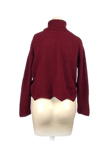universal Beden PreLoved Kazak / Triko %70 İndirimli.