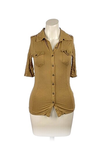 PreLoved Gömlek %70 İndirimli.
