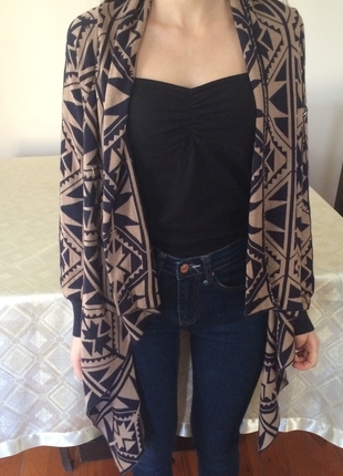 batik hırka