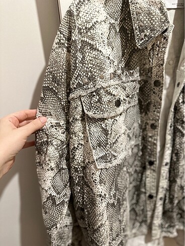 xs Beden Zara ceket