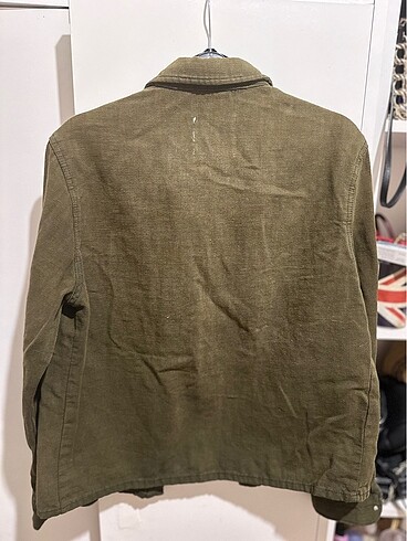 xs Beden Zara ceket