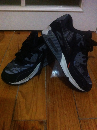Nike air max
