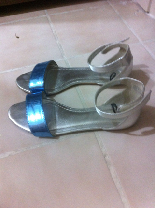 H&M Harika sandelet 